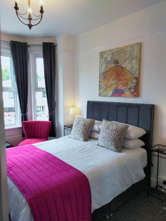 The Groveside Bed & Breakfast