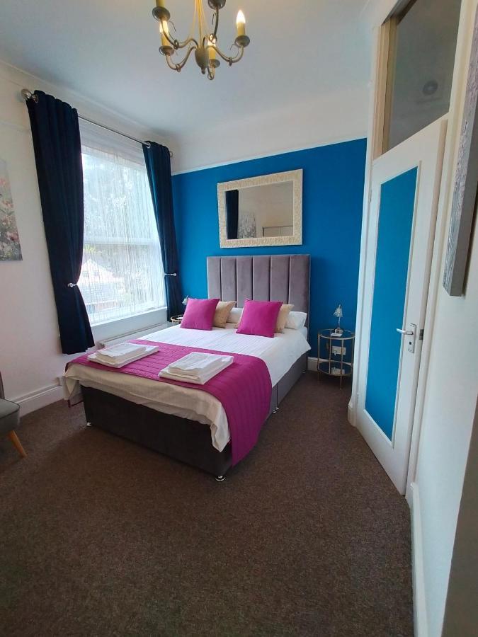 The Groveside Bed & Breakfast