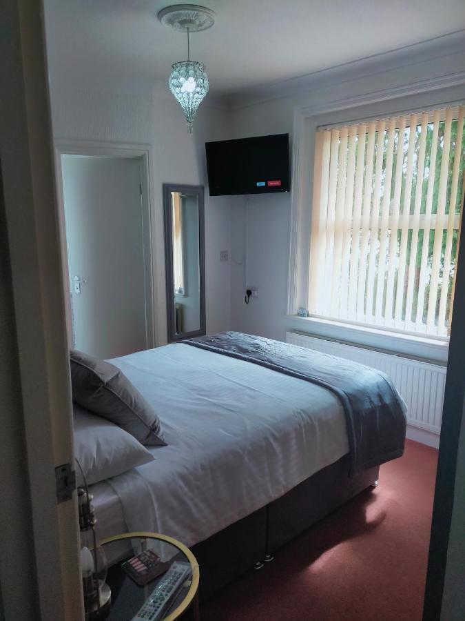 The Groveside Sidmouth