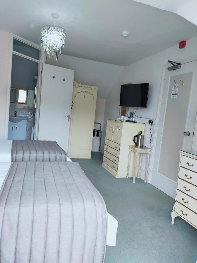The Groveside Sidmouth